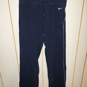 Women's NIKE exercise pants